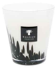 Baobab Collection ароматическая свеча Feathers 24