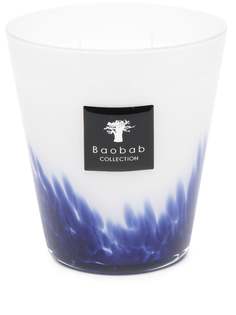 Baobab Collection ароматическая свеча Feathers