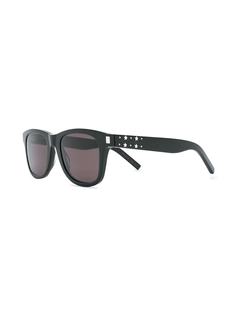 Saint Laurent Eyewear солнцезащитные очки Classic SL 51