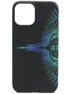 Marcelo Burlon County of Milan чехол Wings для iPhone 12 Pro