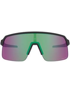 Oakley солнцезащитные очки Sutro Lite в массивной оправе