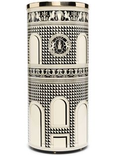 Fornasetti подставка для зонтов Quattrocentesca