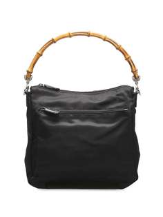 Gucci Pre-Owned сумка-тоут Bamboo