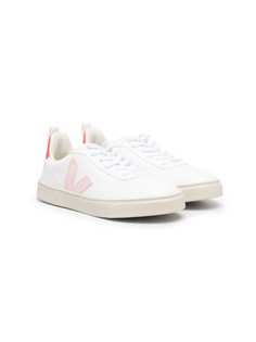 Veja Kids кеды V-10