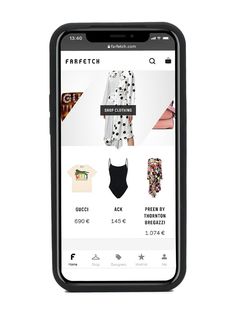 Dolce & Gabbana чехол для iPhone 12 Pro Max с принтом