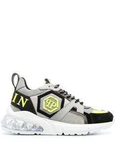 Philipp Plein кроссовки $uper Charged
