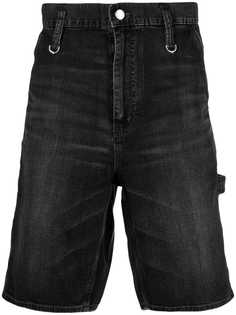 Mastermind Japan джинсовые шорты