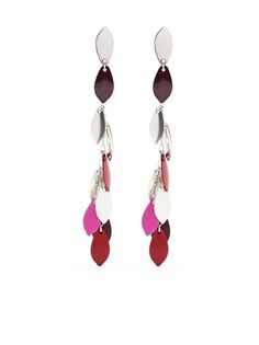 Isabel Marant Étoile серьги с подвесками