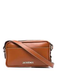 Jacquemus сумка через плечо Le Baneto