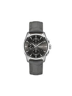 Hamilton Watch наручные часы Jazzmaster Auto Chrono 42 мм