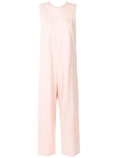 Osklen комбинезон Old Comfy