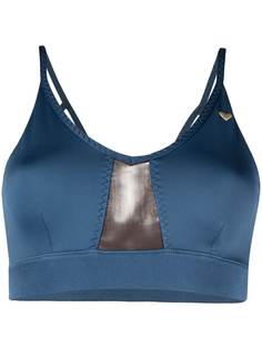 PUMA бюстгальтер Exhale Studio