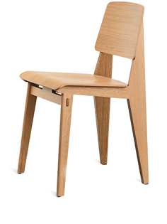 Vitra стул Chaise Tout Bois