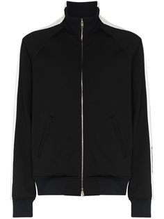 Mastermind Japan куртка на молнии с логотипом