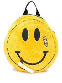 Natasha Zinko рюкзак Smile на молнии