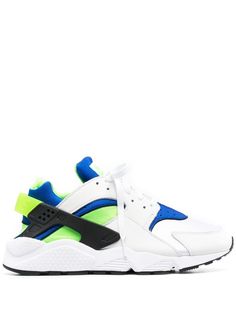 Nike высокие кроссовки Huarache OG