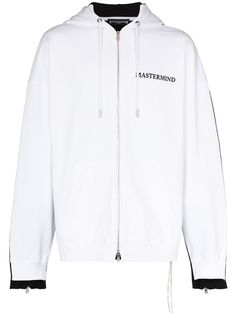 Mastermind Japan худи на молнии