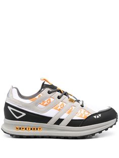 Napapijri кроссовки Slate Ripstop