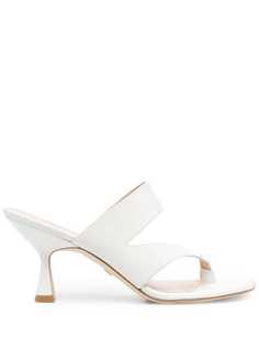 Stuart Weitzman босоножки Lyla 75