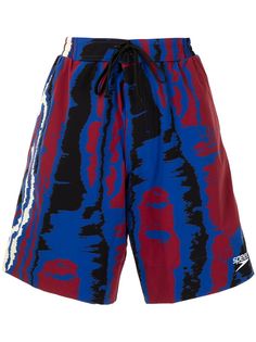 Toga шорты Solotexr из коллаборации со Speedo