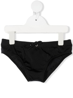 Diesel Kids плавки с логотипом