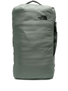 The North Face рюкзак Base Camp с вышитым логотипом