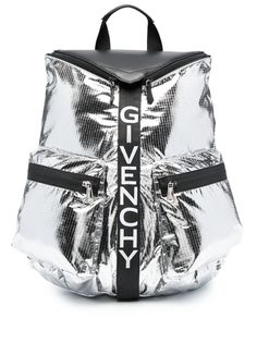 Givenchy рюкзак Spectre с логотипом