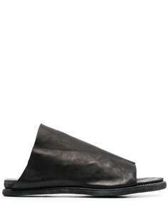 Guidi мюли Kangaroo
