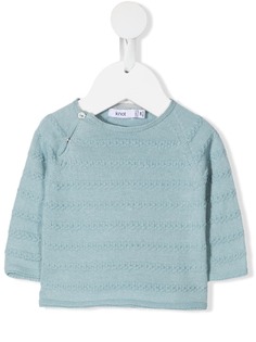 Knot джемпер Ali