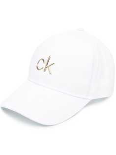 Calvin Klein твиловая кепка