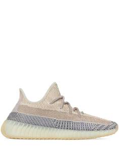 adidas YEEZY кроссовки Boost 350V2 на шнуровке