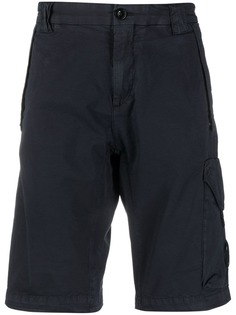 C.P. Company шорты карго