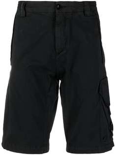 C.P. Company шорты карго
