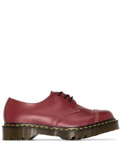 Dr. Martens туфли дерби 1461