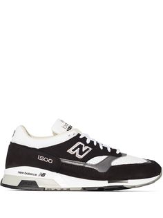 New Balance кроссовки 1500
