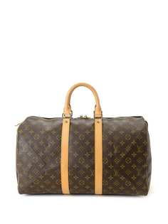 Louis Vuitton дорожная сумка Keepall 45 pre-owned