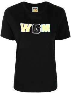A BATHING APE® футболка с логотипом Bape