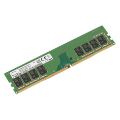 Модуль памяти Samsung M378A1K43EB2-CVF DDR4 - 8ГБ 2933, DIMM, OEM