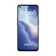 Смартфон OPPO Reno5 128Gb, черный