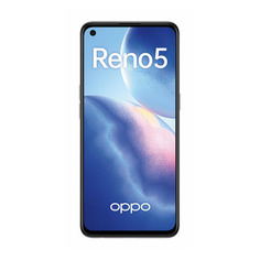 Смартфон OPPO Reno5 128Gb, серебристый