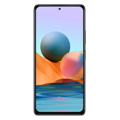 Смартфон Xiaomi Redmi Note 10 Pro 8/128Gb, серый