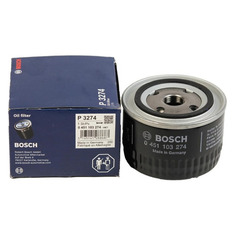 Фильтр масляный Bosch 0 451 103 274