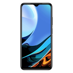 Смартфон Xiaomi Redmi 9T 4/128Gb, серый