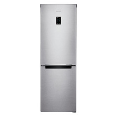 Холодильник Samsung RB30A32N0SA/WT двухкамерный серебристый