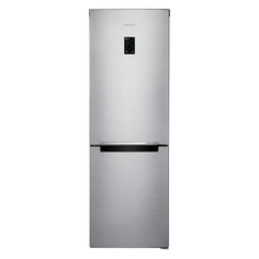 Холодильник Samsung RB30A32N0SA/WT двухкамерный серебристый