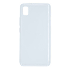 Чехол (клип-кейс) ZTE Protect case, для ZTE Blade A7s 2020, прозрачный [zte-6902176050831]