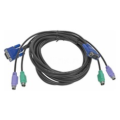 Кабель D-Link DKVM-CB5 5м