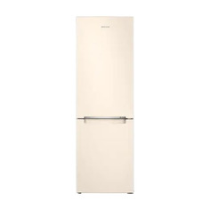 Холодильник Samsung RB30A30N0EL/WT двухкамерный бежевый