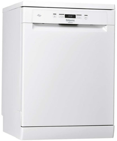 Посудомоечная машина Hotpoint-Ariston HFC 3B+26