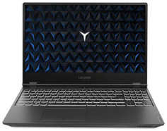 Игровой ноутбук Lenovo Legion Y540-15IRH (81SX016KRU)